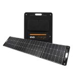 Evocharge Sunmaster Solar Panel 200W