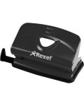 Rexel V220 2HOLE 65 Sheet Capacity – 110231BK