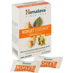 Himalaya - Koflet H Lemon Lozenges 12S