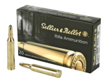 S&b 7MM Rem Mag 140GR Sp Ammo