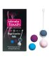 Intimate Touch Kegel Exercise Balls
