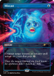 Miscast Secret Lair Drop Series - Damaged