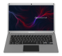 Packard Bell Montenero-c 14.1 Notebook - Silver