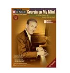 Jazz Play Along: Georgia On My Mind
