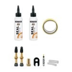 Demo - Sks Tubeless Tyre Kit Including Seal Your Tyre - Tubeless Kit 29MM