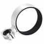 Shenruifa Bike Cup Holder Solid Aluminum Alloy Water Bottle Cage With High Strength For Bikes Motorcycles Electric Scooters Grea