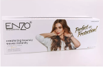 ENZOEN-1969 5-tube Curling Iron 16MM Adjustable Temperature Ceramic Curling Iron