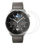 Glass Screen Guard Compatible With Huawei Watch GT 5 41MM - 2 Pack