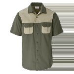 2 Tone Farm Shirt Size