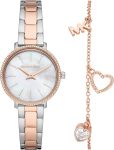 Pyper MINI Stainless Steel Woman's Watch MK1066SET