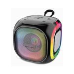 JVC XS-N1144B Portable Bluetooth Speaker -10W Output