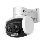 Tp-link Vigi 4MP Outdoor Pt Network Camera
