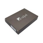 ADPEL Bifold Card Holder