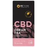 Rethink Cbd Dream Tea 2MG 10 Tea Bags