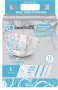 Adult Diapers Premium Strap On 12S Large
