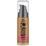 Essence I Love Flawless Skin Foundation 30ML - Light Medium 30ML