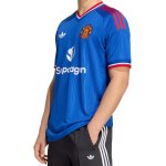Adidas Manchester United 26 27 Away Jersey - XS