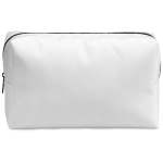 Pre-production Sample Mandy Toiletry Bag - Red