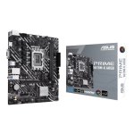 Asus Prime H610M-K Argb LGA1700 DDR5 Micro-atx