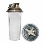 Omniblend - Smoothie Adaptor And Cup