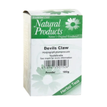 Devils Claw Powder 100G