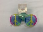 Hippie Glasses