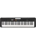 Casio Tone 61-KEY Portable Keyboard CT-S200