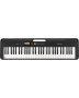 Casio Tone 61-KEY Portable Keyboard CT-S200