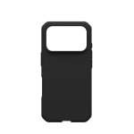 Apple Iphone 17 Pro Uag Civilian Lt Magsafe Case Black