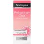 Neutrogena Fresh & Clear Facial Moisturiser Refreshingly Clear Oil-free 50ML