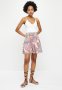 Sissy Boy Typical: Mixed Skater - Coral Multi