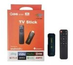 G96 Android 8GB Ram 128GB Rom Tv Stick