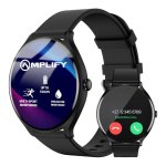 Amplify Compete Series Smart Watch - Black