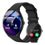 Amplify Compete Series Smart Watch - Black