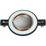 Hybrid HT60D Replacement Diaphragm For 1" Hf Compression Driver - A1 Sound