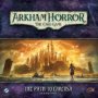 Arkham Horror Lcg The Path To Carcosa