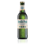 Hero Non-alcoholic 330ML - 330ML
