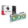 ASRock Radeon Rx 9060 Xt Steel Legend 16GB Oc