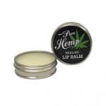 Pure Indigenous Hemp Lip Balm