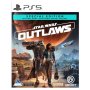 Sony Star Wars Outlaws Special Edition PS5