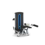Benchmark Horizontal Leg Curl Foundation Line