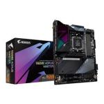 Gigabyte B650E Aorus Master Amd B650 Ryzen Socket AM5 Atx Desktop Motherboard