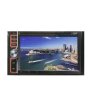 ZXN002BT Double Din DVD With Bluetooth/usb