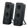 Logitech Z207 Bluetooth Speakers BLACK-980-001295