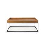 Vik Coffee Table - Default Title 120