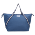 Bush Baby Tote Cooler Bag