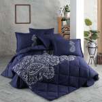Lady Of Leisure Comforter Set Double Queen Nilla V1