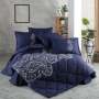Lady Of Leisure Comforter Set Double/ Queen Nilla V1