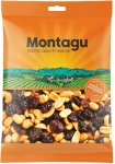 Mix Peanuts & Raisins