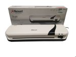 Rexel Style A4 Laminator